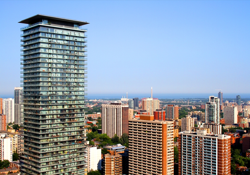 33 Charles Street East, Toronto, ON M4Y 1R9