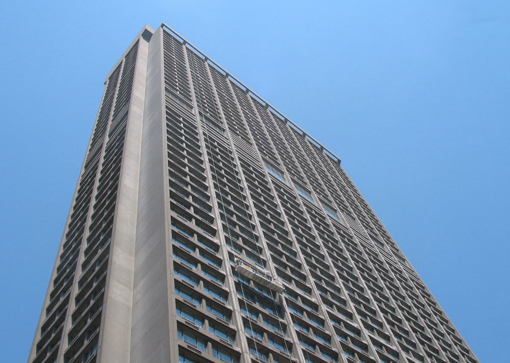 44 Charles Street West, Toronto, ON M4Y 1R7 - 2