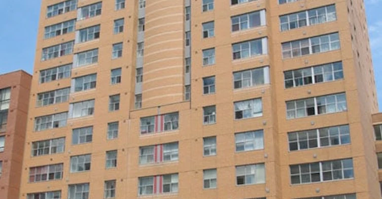 1 Church Street, Toronto, ON M5E 1Y6