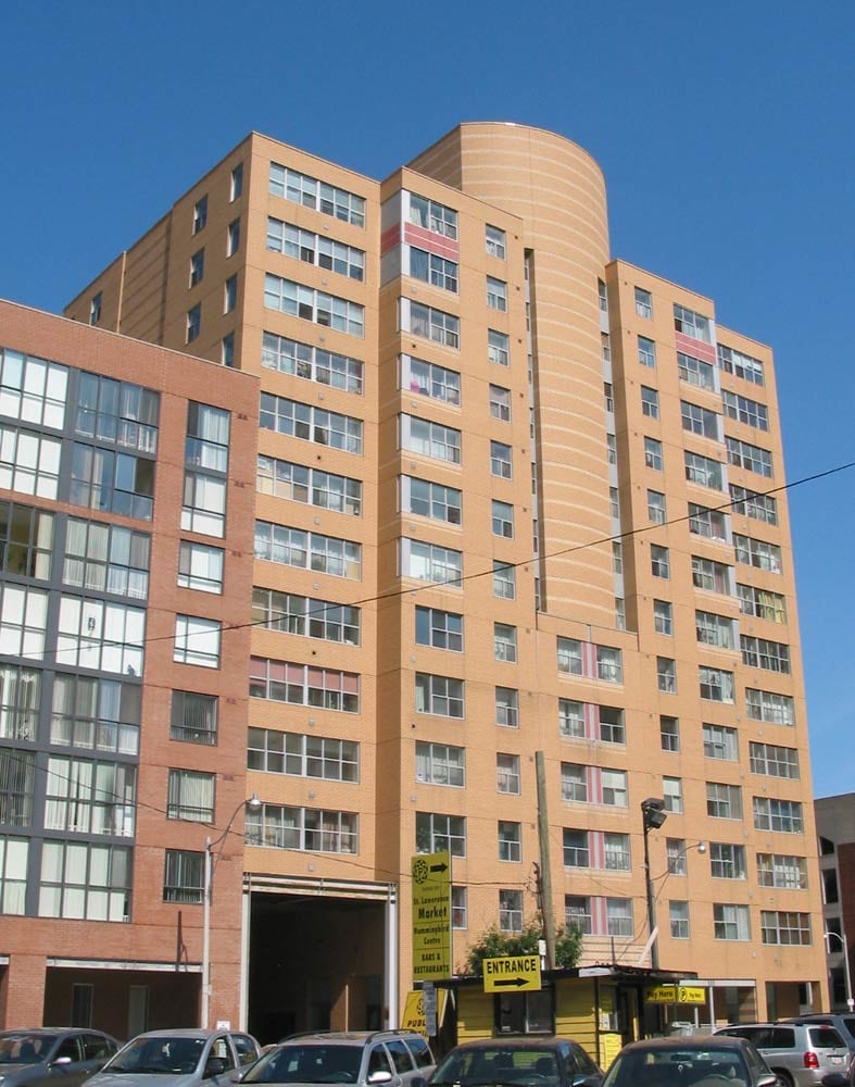 1 Church Street, Toronto, ON M5E 1Y6 - 2