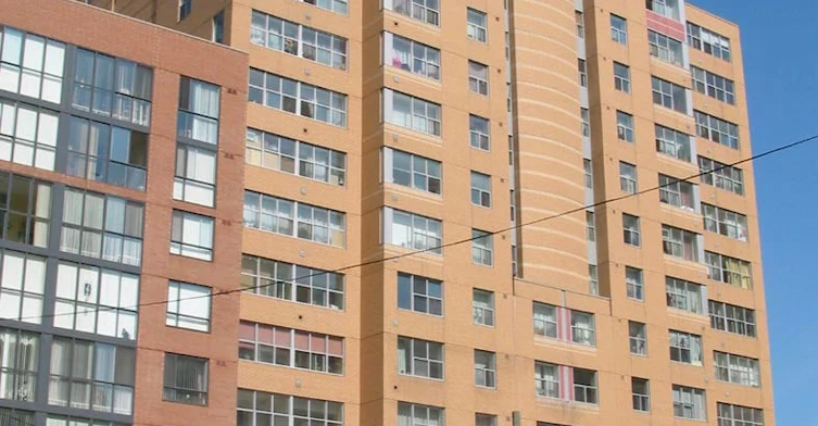 1 Church Street, Toronto, ON M5E 1Y6 - 2