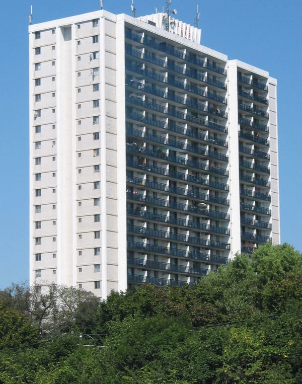 22 Close Avenue, Toronto, ON M6K 2V4