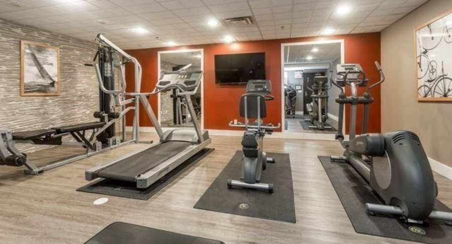 8 Colborne Street, Toronto, ON M5E 1E1 - 3