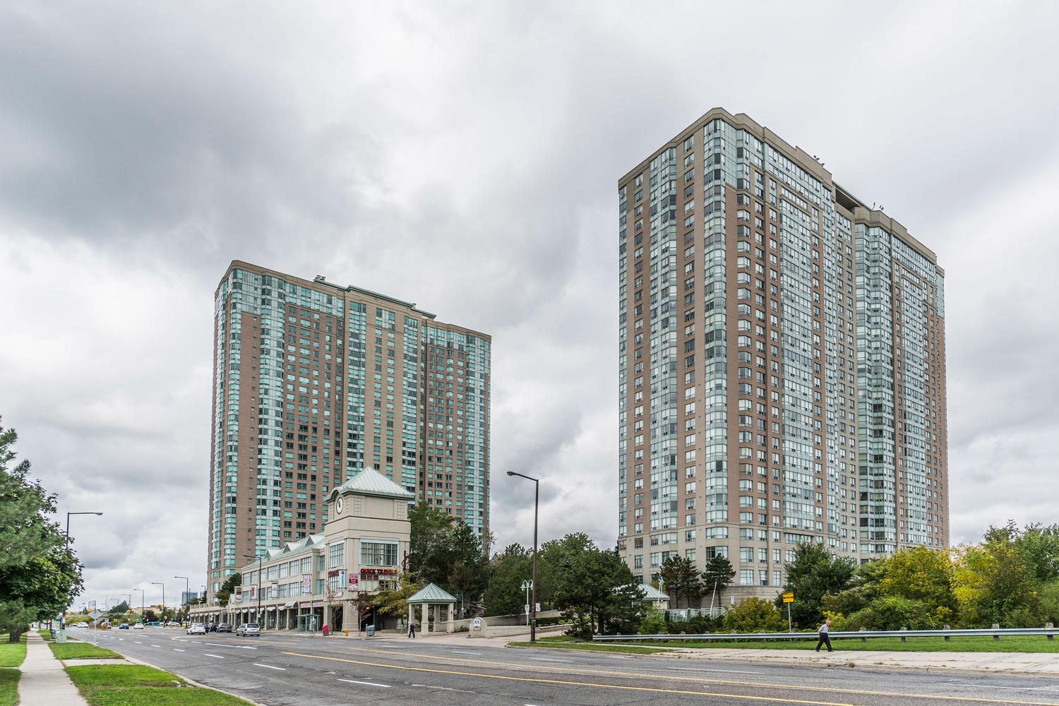 88 Corporate Drive, Toronto, ON M1H 3G6 - 2