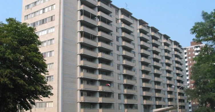 50 Cosburn Avenue, Toronto, ON M4K 2G5