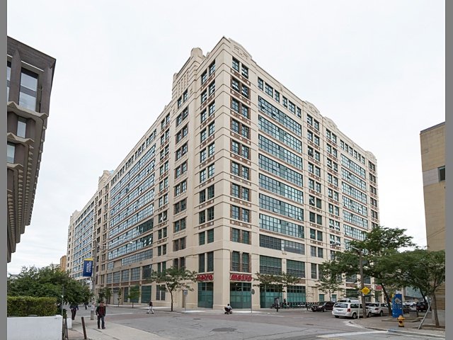 155 Dalhousie Street, Toronto, ON M5B 2R2
