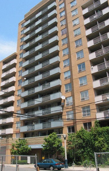 99 Dalhousie Street, Toronto, ON M5B 2N2