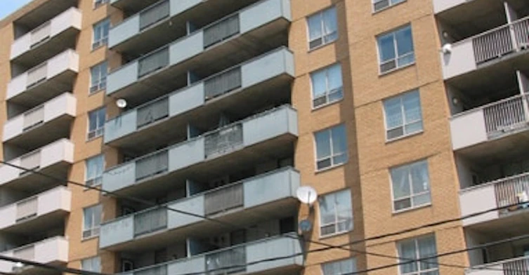 99 Dalhousie Street, Toronto, ON M5B 2N2