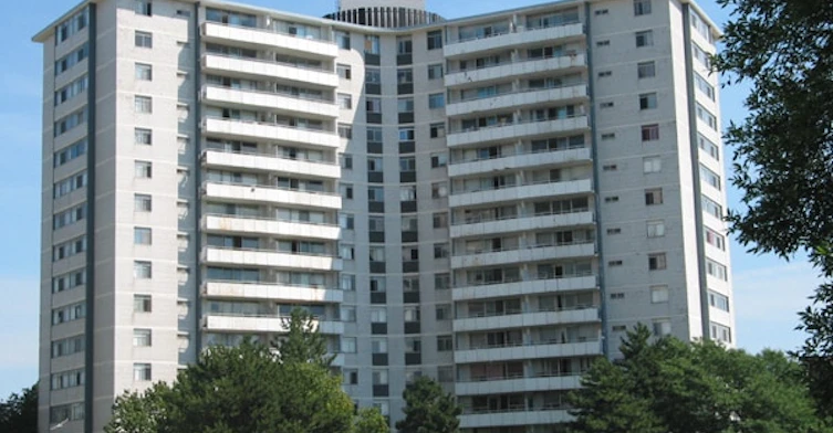 1340 Danforth Road, Toronto, ON M1J 1G2