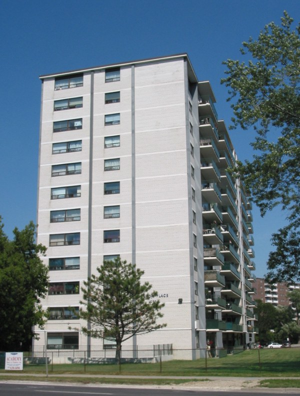 1299 Danforth Road, Toronto, ON M1J 1G6