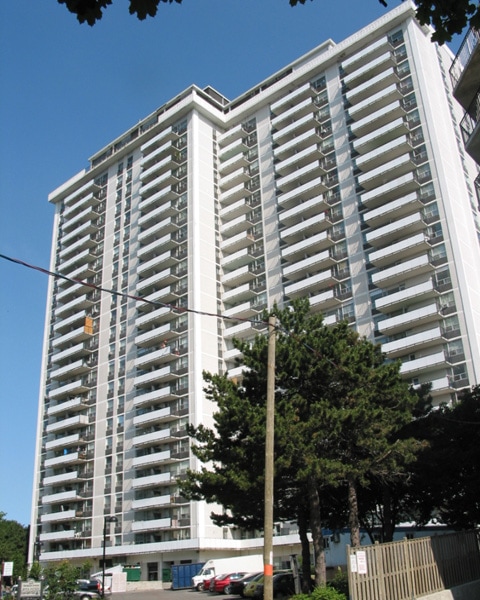 225 Davisville Avenue, Toronto, ON M4S 1G9