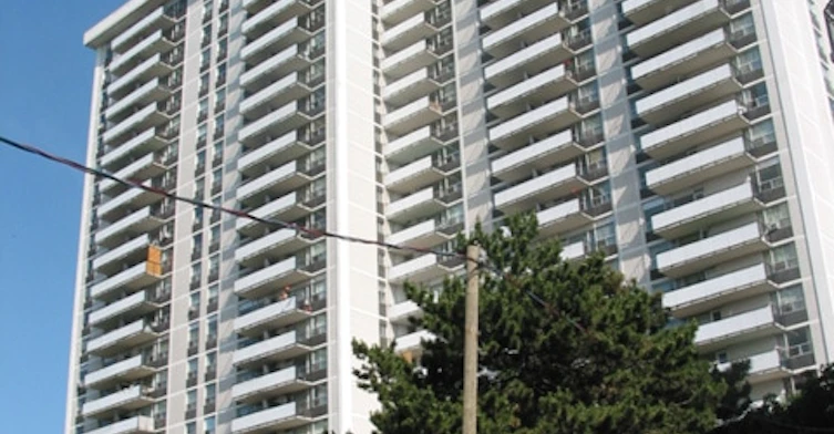225 Davisville Avenue, Toronto, ON M4S 1G9