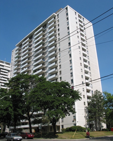 141 Davisville Avenue, Toronto, ON M4S 1G7