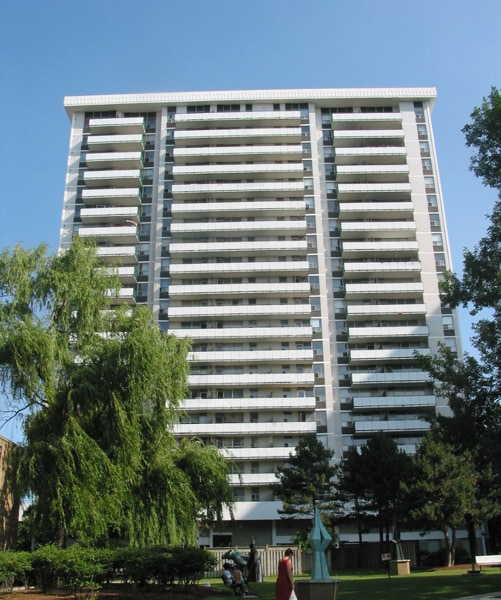 33 Davisville Avenue, Toronto, ON M4S 2Y9