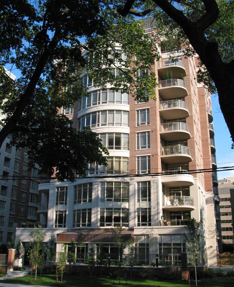 55 Delisle Avenue, Toronto, ON M4V 3C2