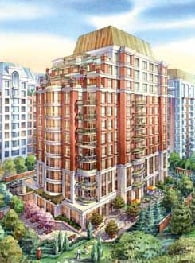 55 Delisle Avenue, Toronto, ON M4V 3C2 - 2