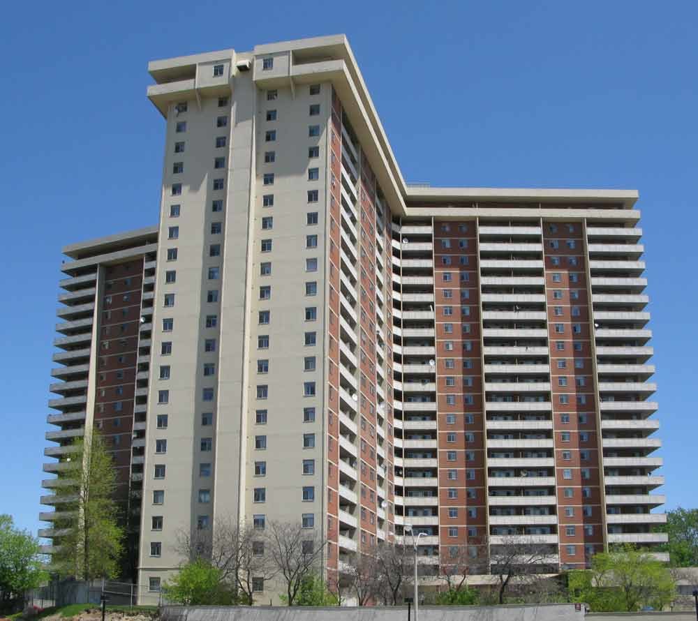 30 Denton Avenue, Toronto, ON M1L 4P2