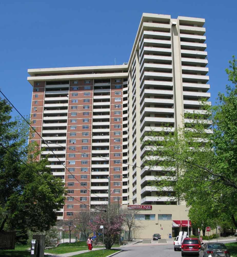 30 Denton Avenue, Toronto, ON M1L 4P2 - 2