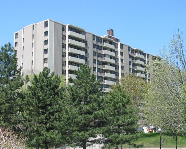 70 Dixfield Drive, Toronto, ON M9C 4J4