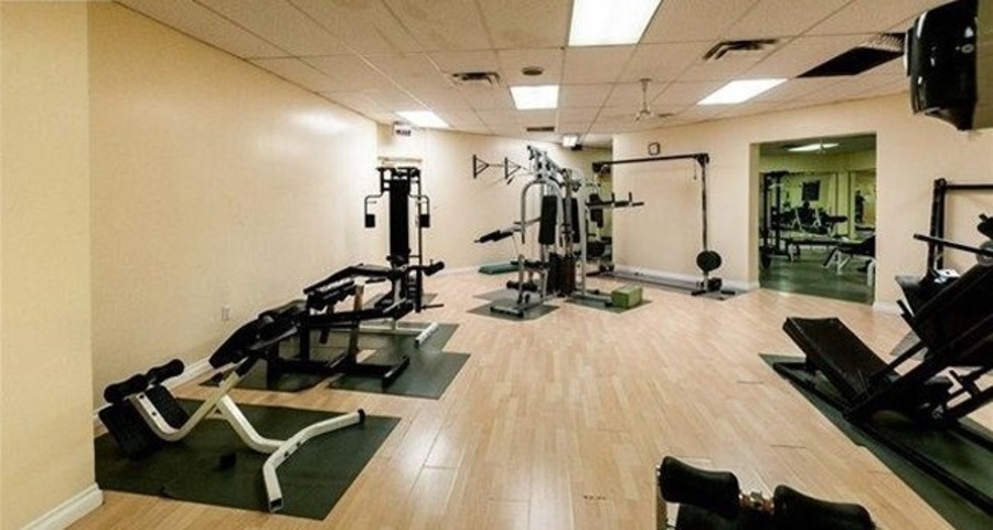 370 Dixon Road, Toronto, ON M9R 1T2 - 3