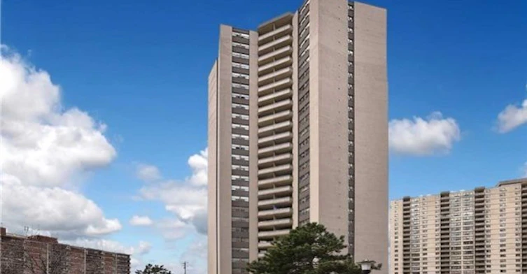 380 Dixon Road, Toronto, ON M9R 1T3