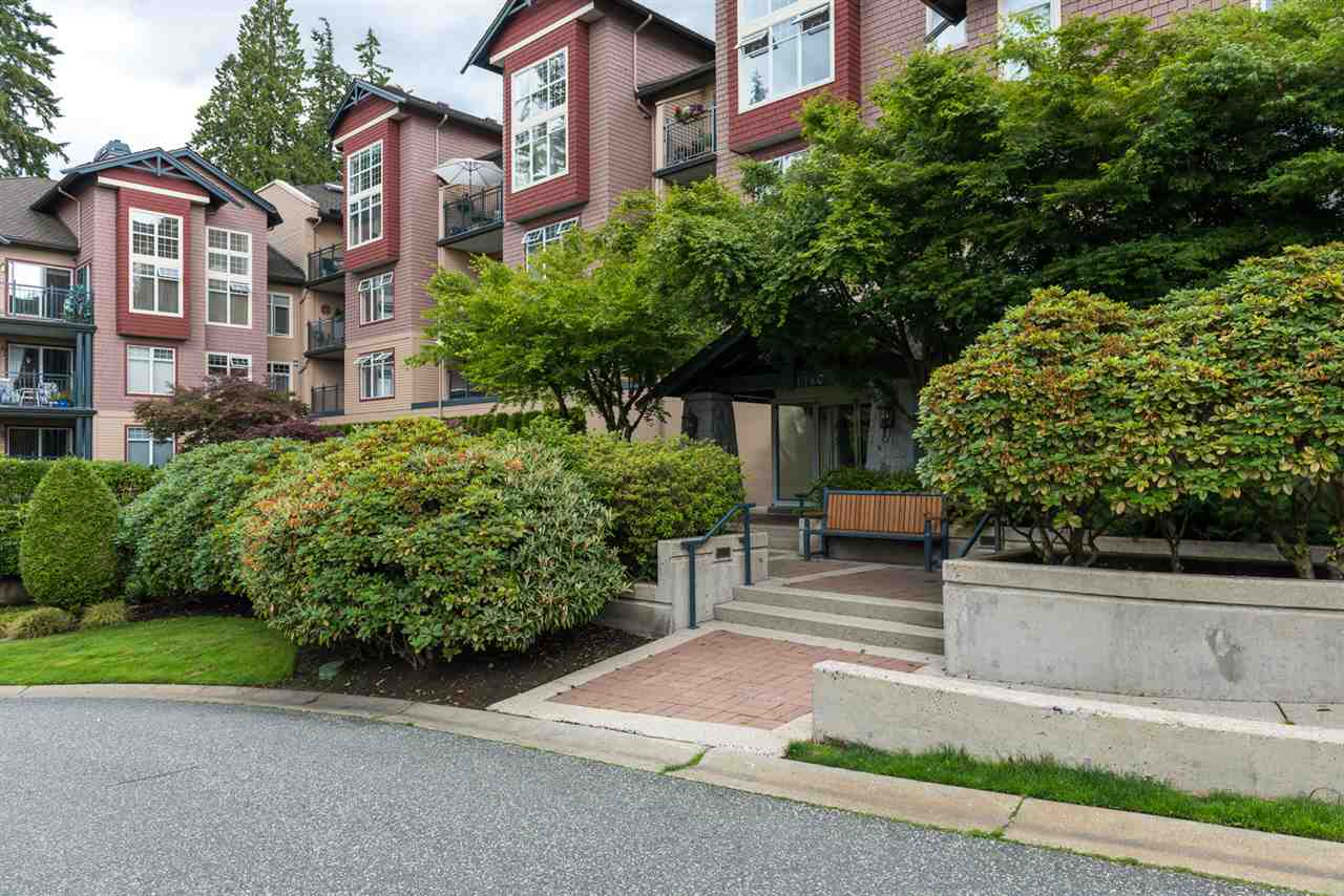 1144 Strathaven Drive, North Vancouver, BC V7H 2Z6