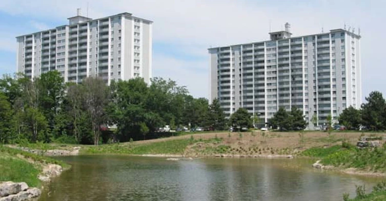 265 Dixon Road , Toronto, ON M9R 1R7 - 2