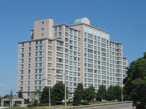 2020 Don Mills Road, Toronto, ON M3A 3R6