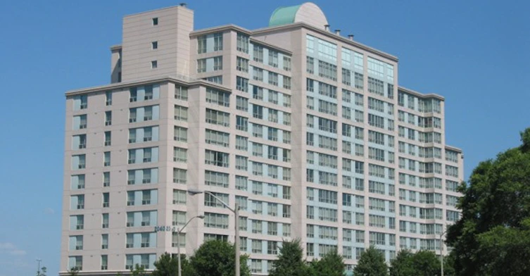 2020 Don Mills Road, Toronto, ON M3A 3R6