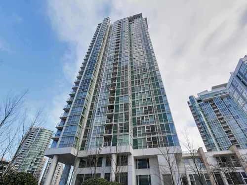 193 Aquarius Mews, Vancouver, BC V6Z 2Z2