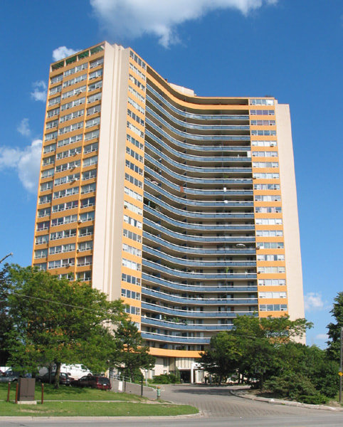701 Don Mills Road, Toronto, ON M3C 3N3