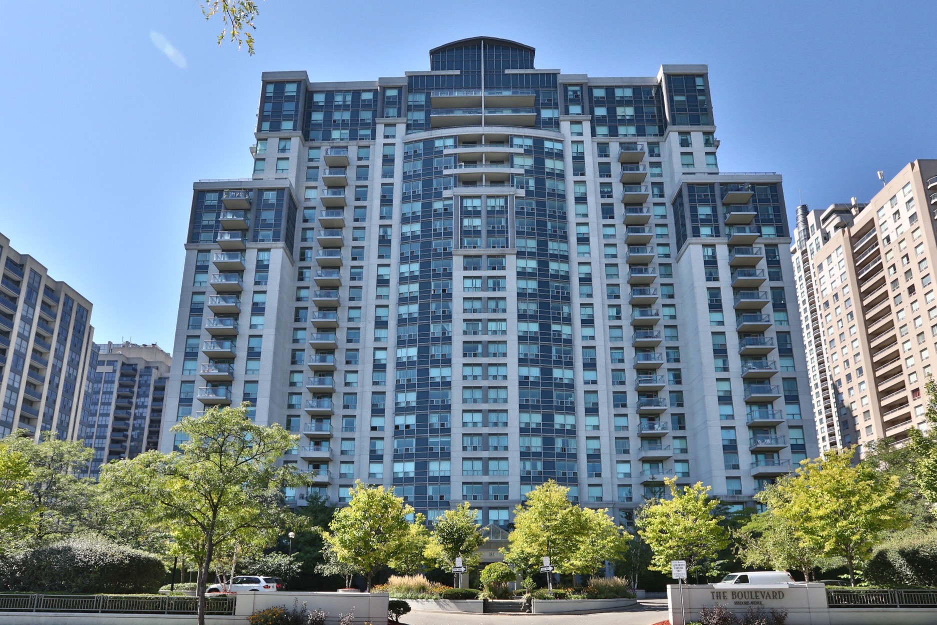 188 Doris Avenue , Toronto, ON M2N 3T5