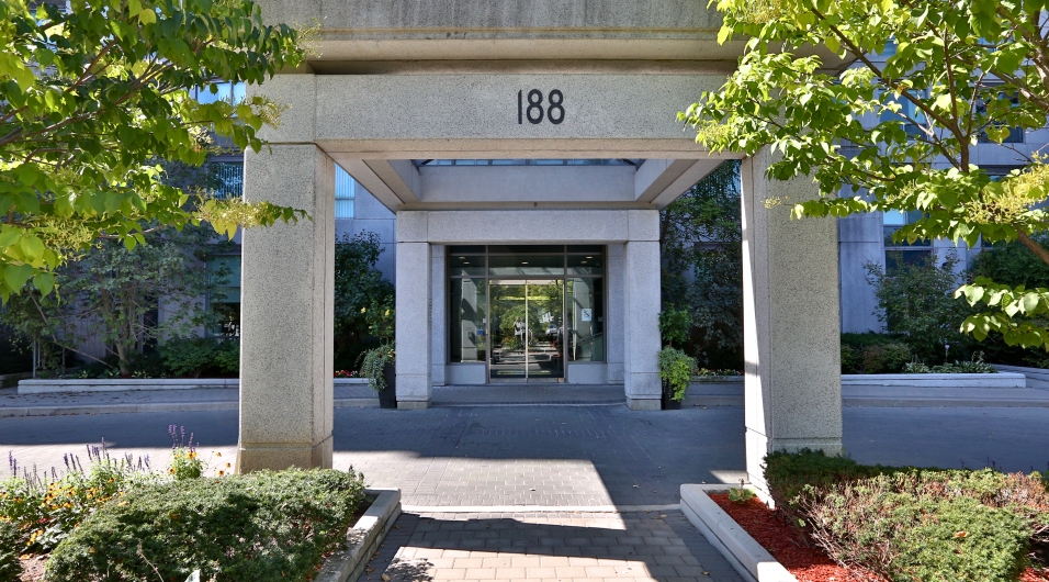 188 Doris Avenue , Toronto, ON M2N 3T5 - 3