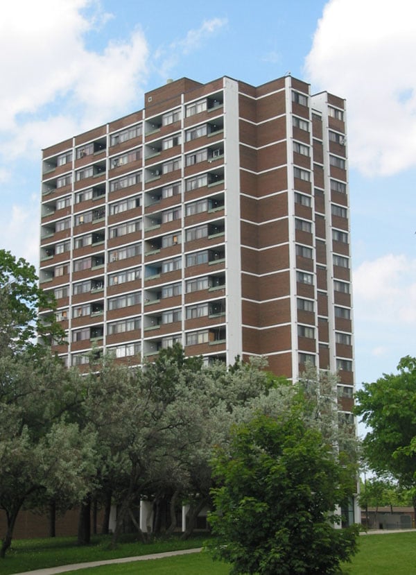 415 Driftwood Avenue, Toronto, ON M3N 2P8