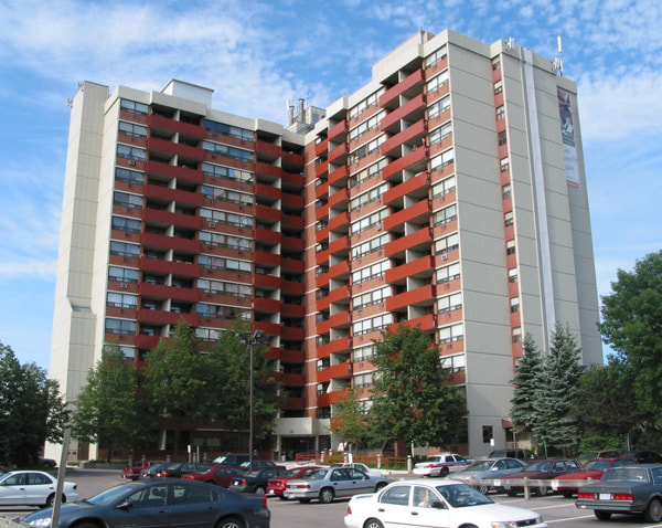 3050 Dufferin Street, Toronto, ON M6B 3T7
