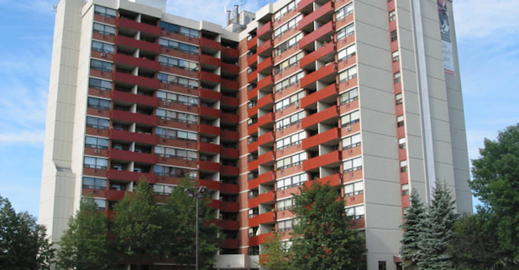 3050 Dufferin Street, Toronto, ON M6B 3T7