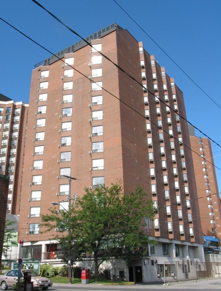 2339 Dufferin Street, Toronto, ON M6E 4Z5