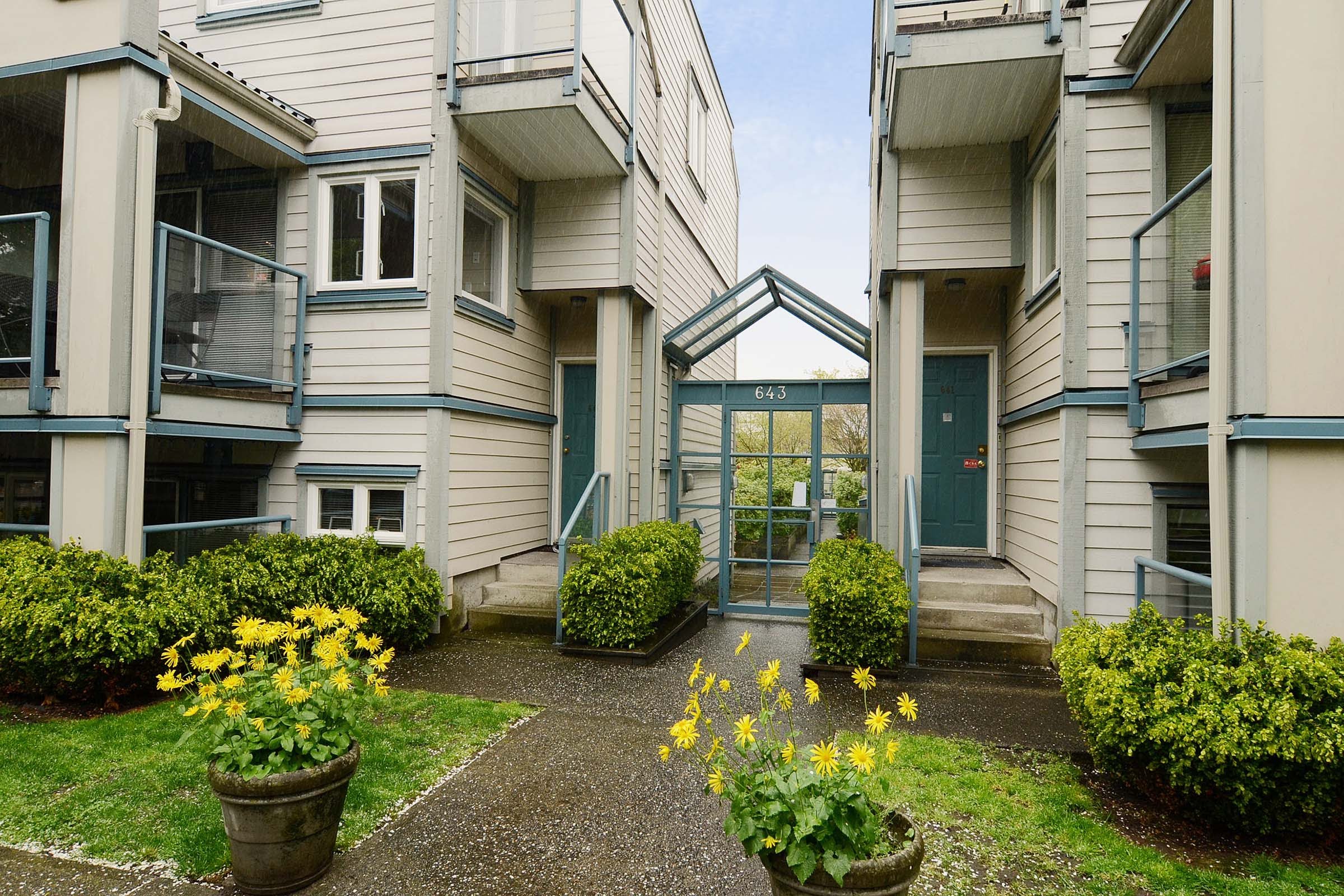 643 7th Avenue West, Vancouver, BC V5Z 1B6 - 3