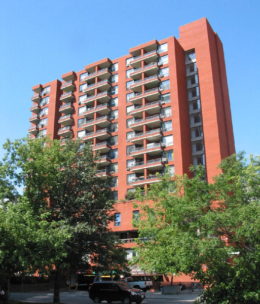 70 Dunfield Avenue, Toronto, ON M4S 3A4