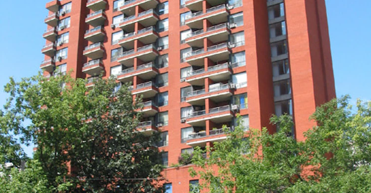 70 Dunfield Avenue, Toronto, ON M4S 3A4