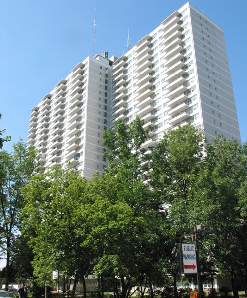 45 Dunfield Avenue, Toronto, ON M4S 2H4