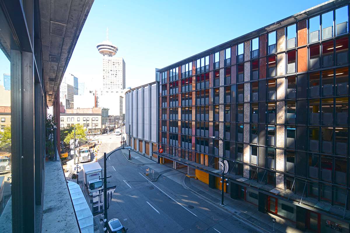 128 Cordova Street West, Vancouver, BC V6B 0E6 - 2