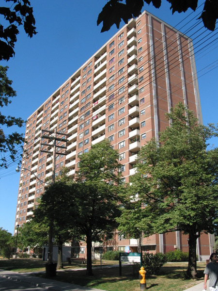245 Dunn Avenue, Toronto, ON M6K 1S6