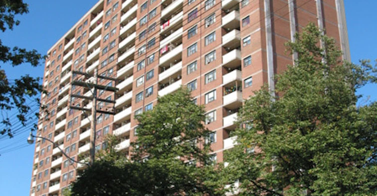 245 Dunn Avenue, Toronto, ON M6K 1S6
