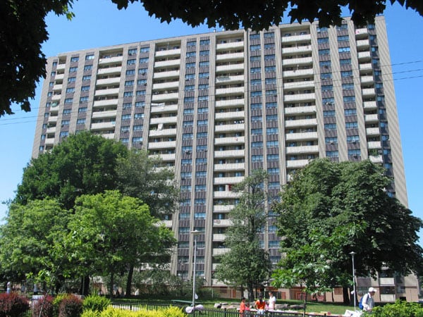 245 Dunn Avenue, Toronto, ON M6K 1S6 - 2