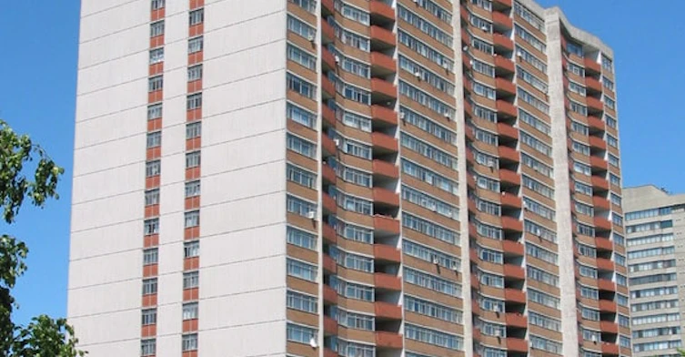 100 Echo Point, Toronto, ON M1W 2V2