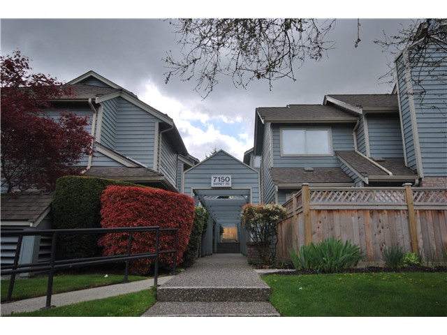 7150 Barnet Road, Burnaby, BC V5A 4S7