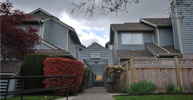 7150 Barnet Road, Burnaby, BC V5A 4S7