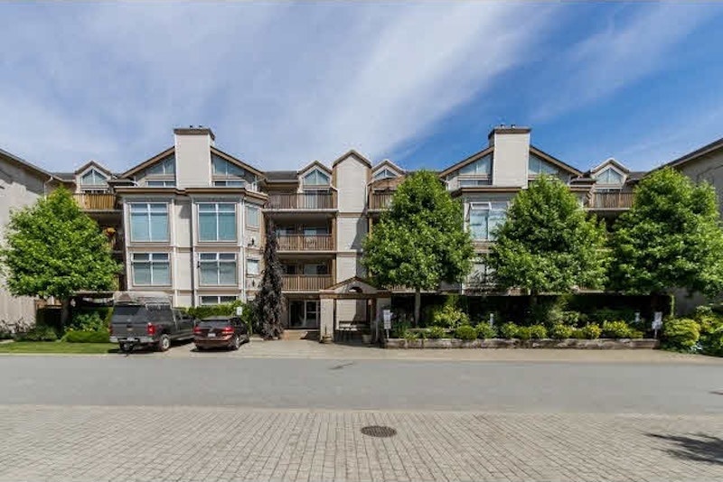 Woodford Manor, 19131 Ford Road Pitt Meadows, BC REW