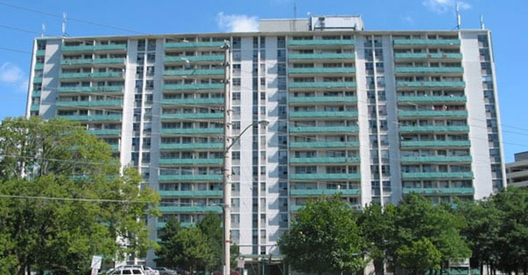 3400 Eglinton Avenue East, Toronto, ON M1J 2H8